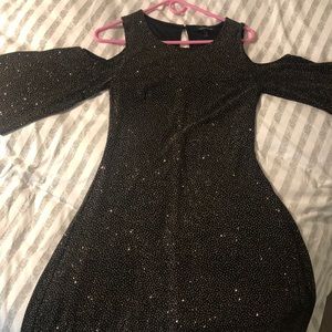 Cloth & People dress